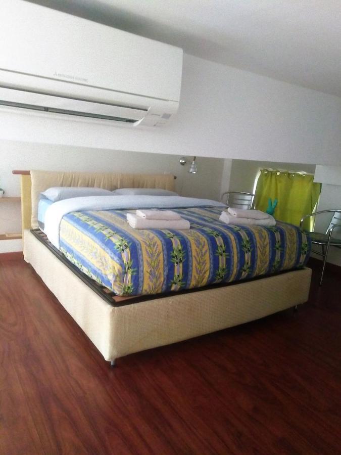 Aida - Rue Bosio Appartement Nice