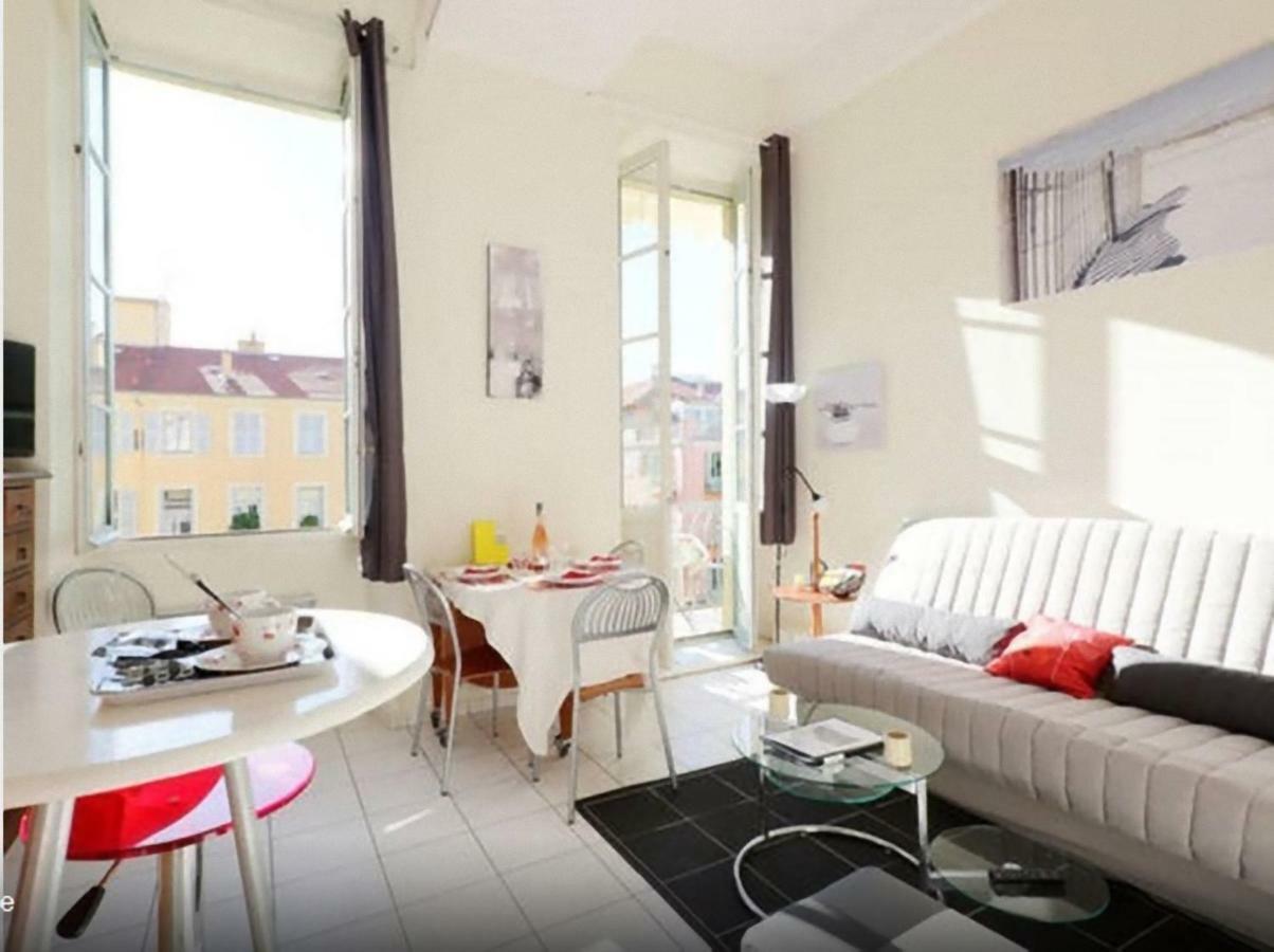 Appartement Aida - Rue Bosio