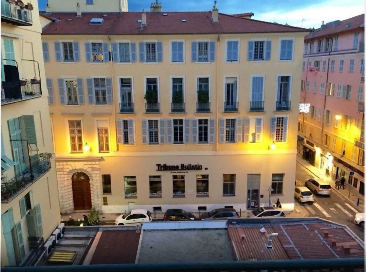 Appartamento Aida - Rue Bosio Nizza