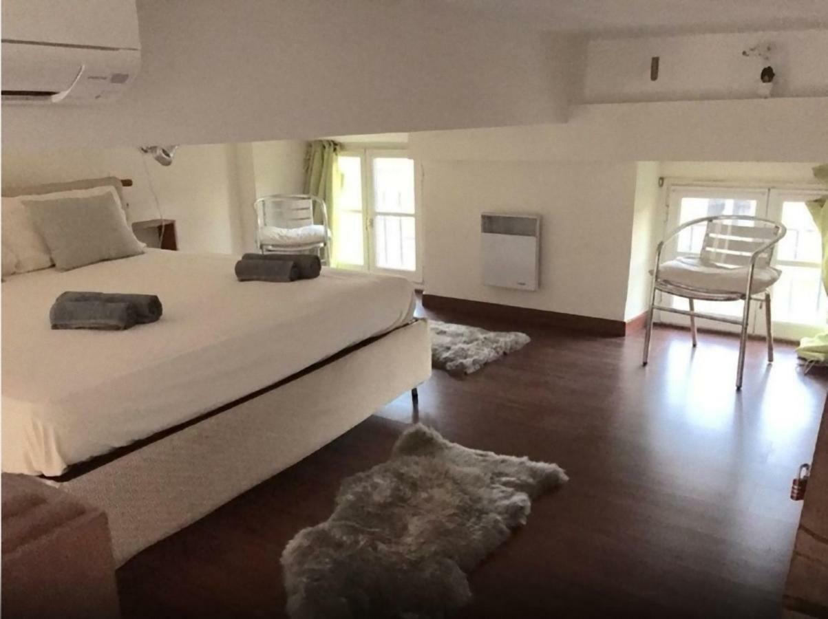 Aida - Rue Bosio Appartement Nice