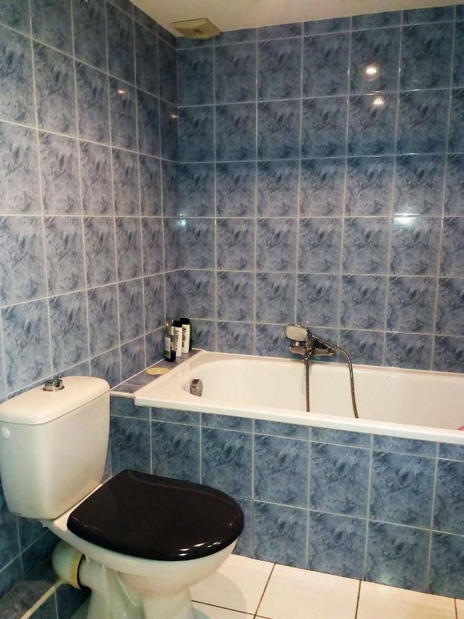 Aida - Rue Bosio Appartamento *