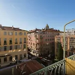 Aida - Rue Bosio