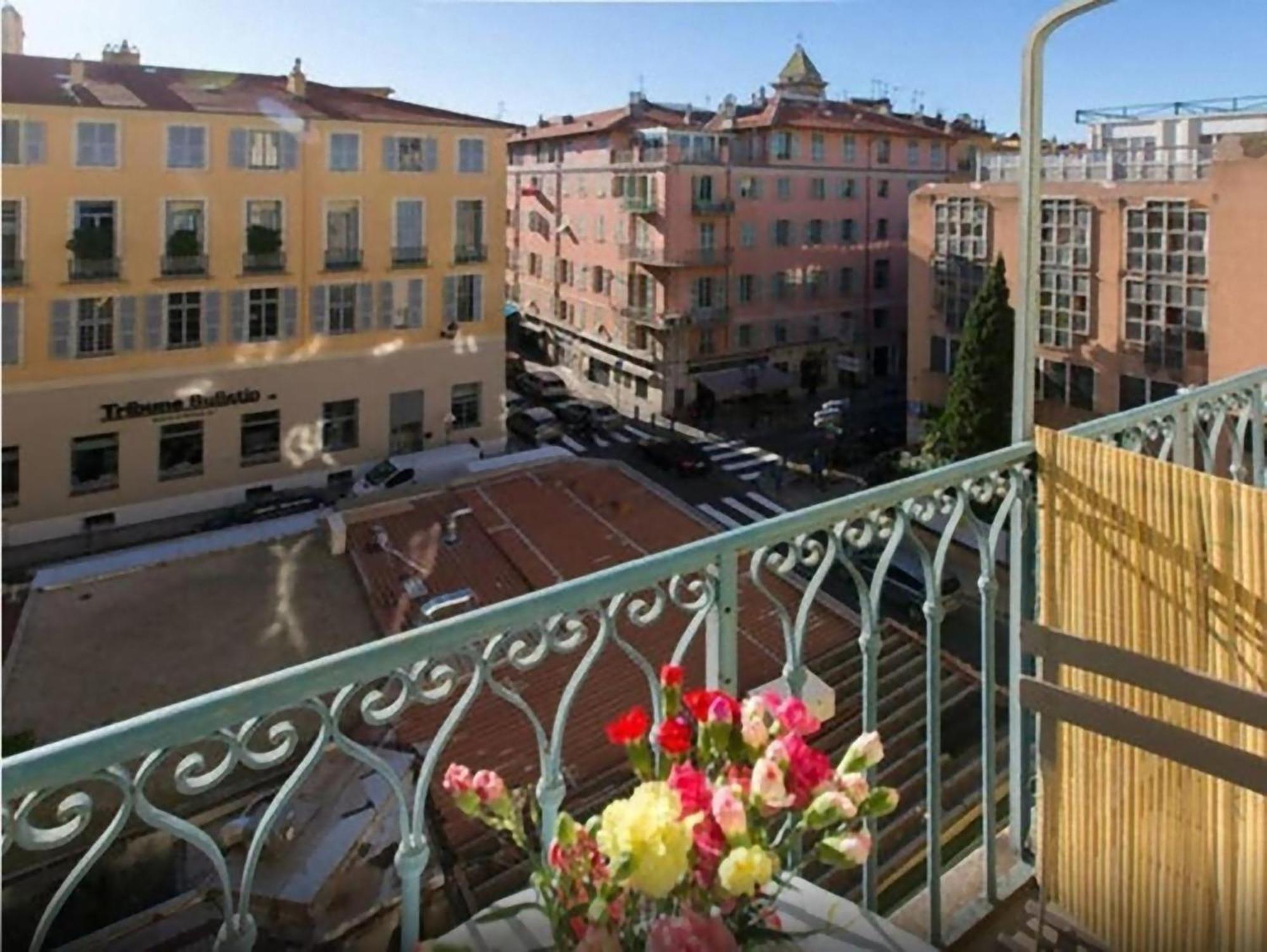 Leilighet Aida - Rue Bosio *